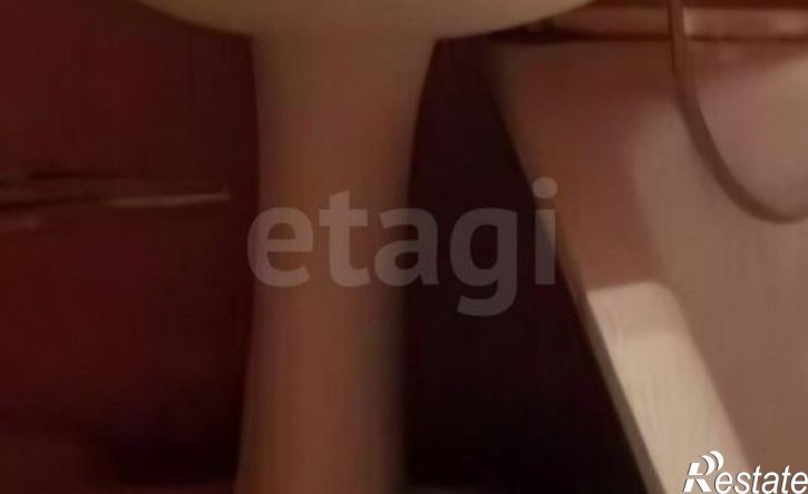 1-комн квартира ул Остужева, 36,  д. 36