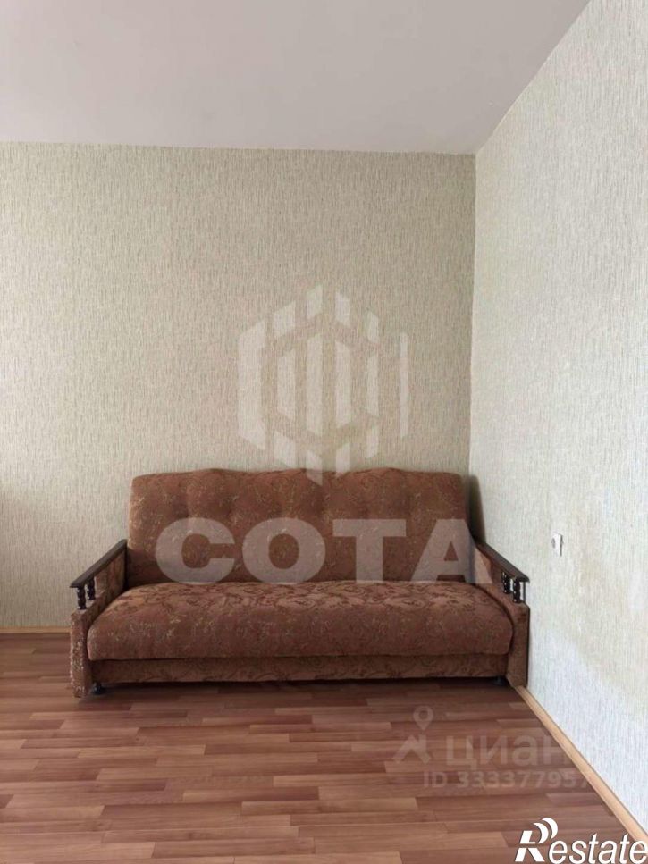 1-комн квартира ул Академика Конопатова, 11,  д. 11