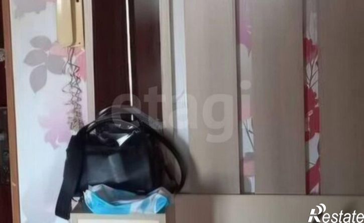 1-комн квартира ул Остужева, 36,  д. 36