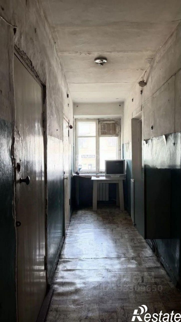 Комната ул Защитников Родины, 4,  д. 4