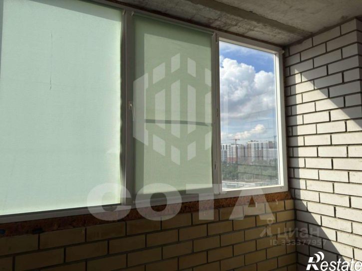 1-комн квартира ул Академика Конопатова, 11,  д. 11