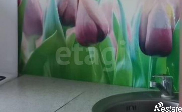 1-комн квартира ул Остужева, 36,  д. 36