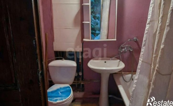 1-комн квартира ул Остужева, 36,  д. 36