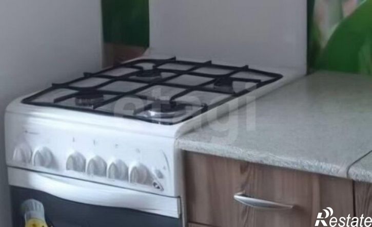 1-комн квартира ул Остужева, 36,  д. 36