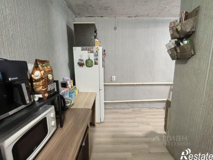Комната ул 9 Января, 276,  д. 276