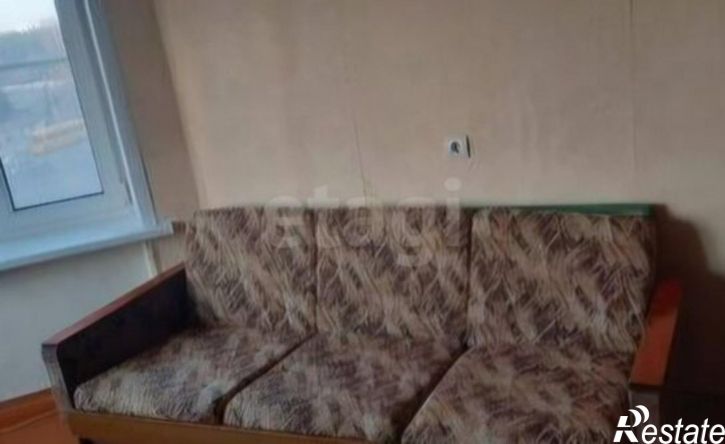 1-комн квартира ул Остужева, 36,  д. 36