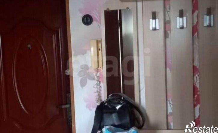 1-комн квартира ул Остужева, 36,  д. 36