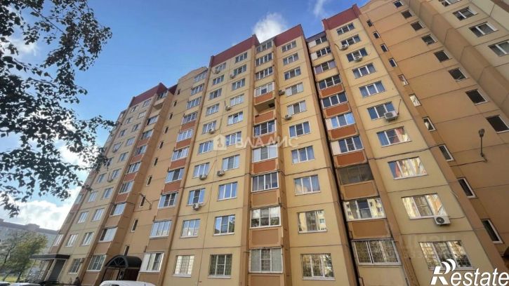2-комн квартира ул Междуреченская, 1а,  д. 1а