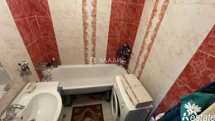2-комн квартира ул Междуреченская, 1а,  д. 1а