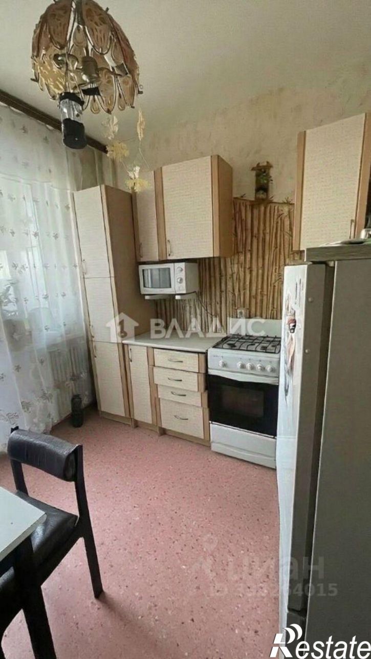 2-комн квартира ул Междуреченская, 1а,  д. 1а