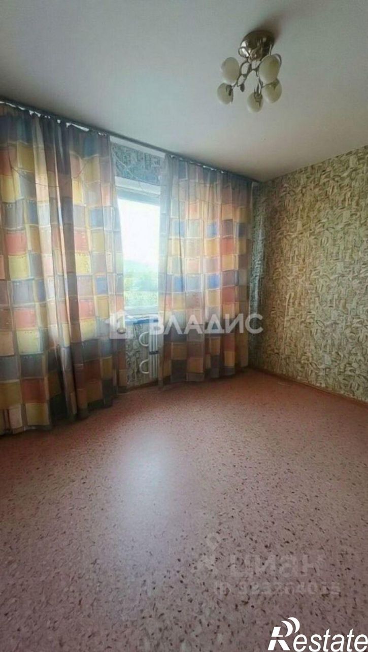 2-комн квартира ул Междуреченская, 1а,  д. 1а