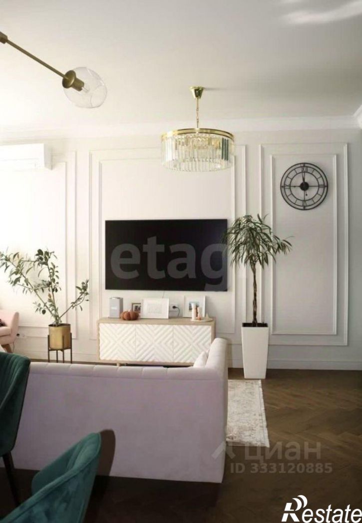 3-комн квартира ул Чернышевского, 41,  д. 41