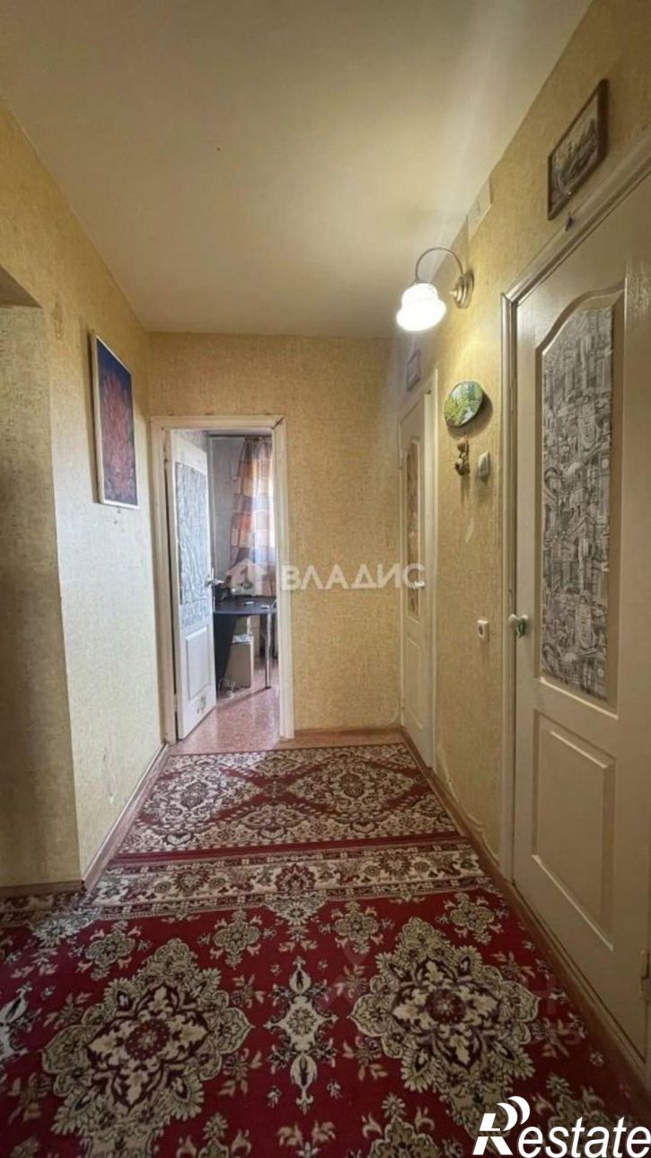 2-комн квартира ул Междуреченская, 1а,  д. 1а