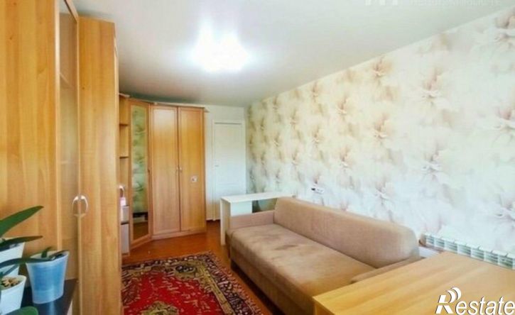 1-комн квартира ул Плехановская, 6,  д. 6