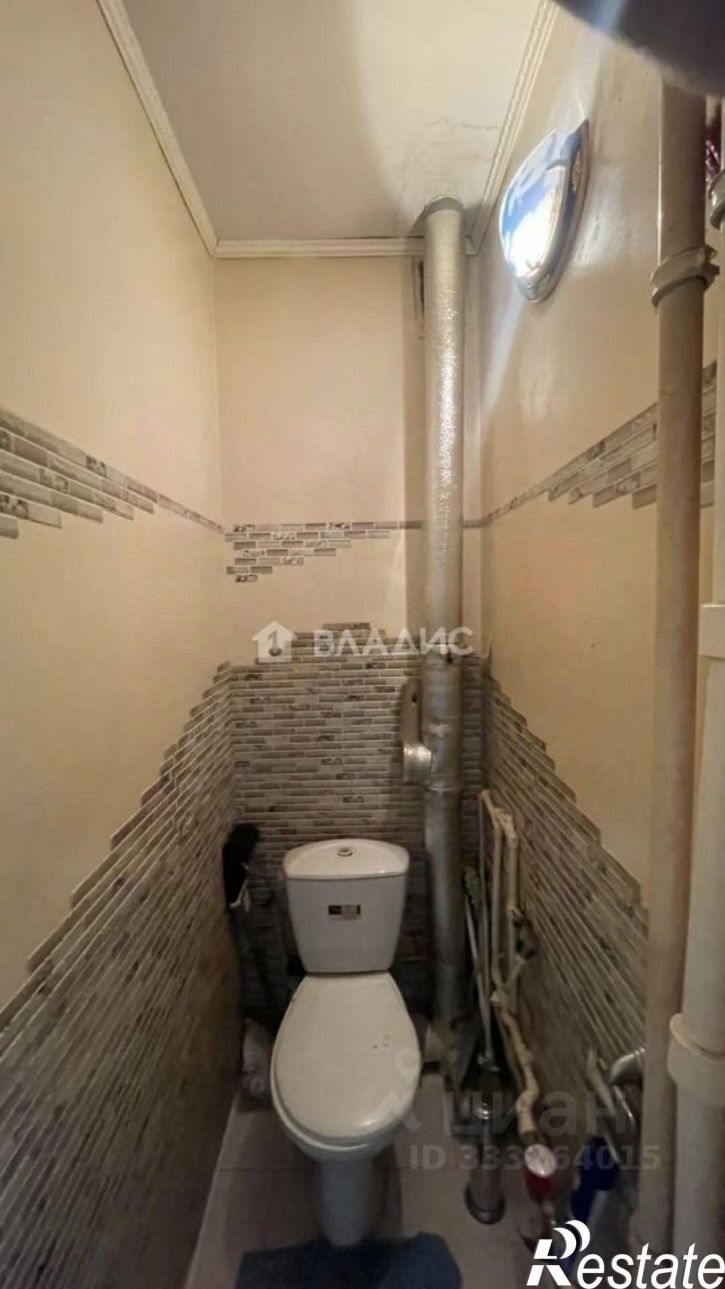 2-комн квартира ул Междуреченская, 1а,  д. 1а