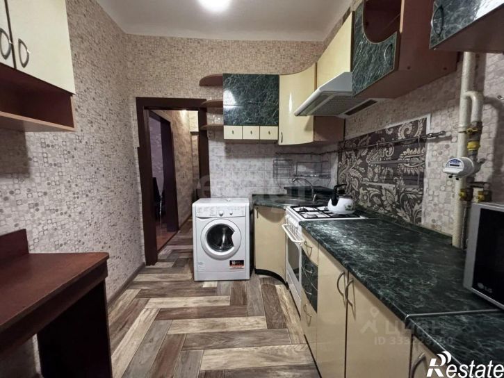 1-комн квартира ул Красноармейская, 33,  д. 33