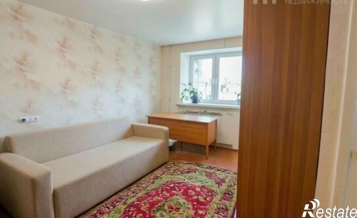 1-комн квартира ул Плехановская, 6,  д. 6