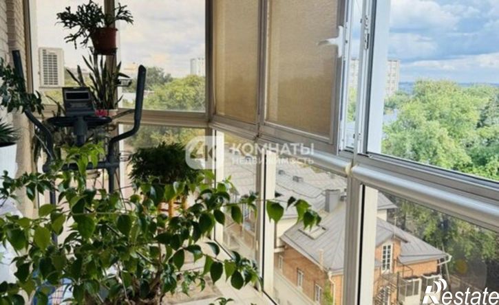 1-комн квартира ул Фридриха Энгельса, 5а,  д. 5а