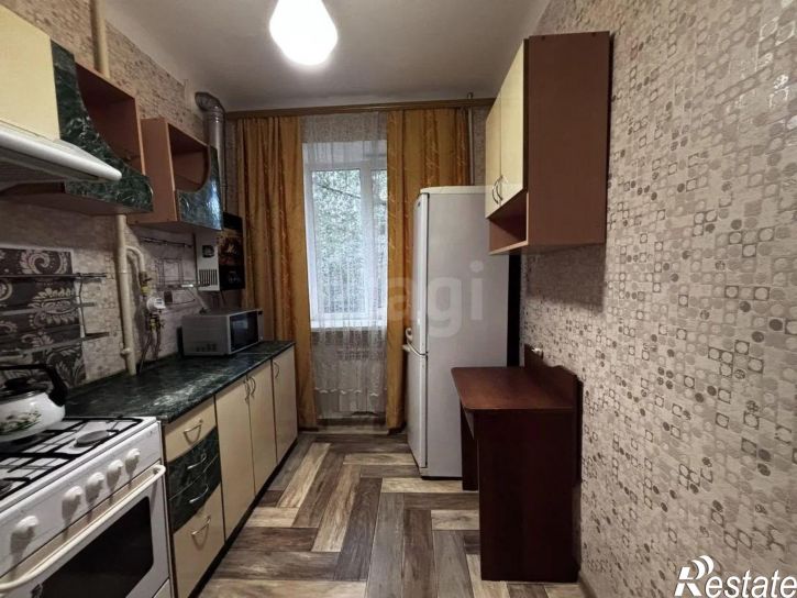 1-комн квартира ул Красноармейская, 33,  д. 33
