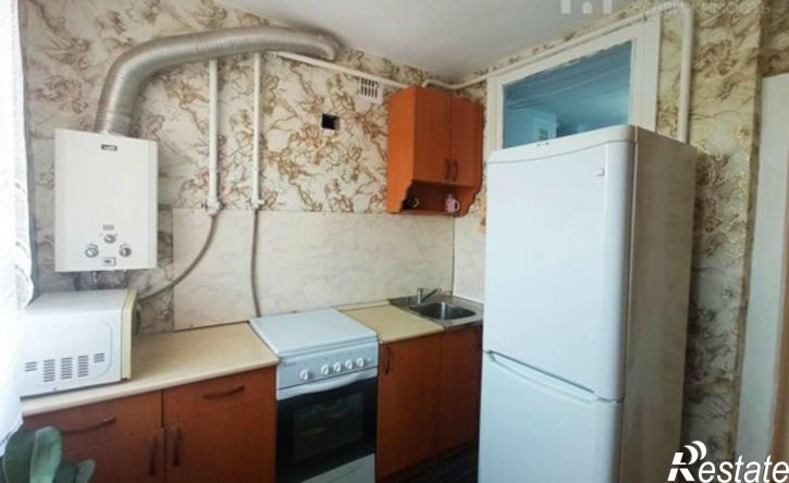 1-комн квартира ул Плехановская, 6,  д. 6