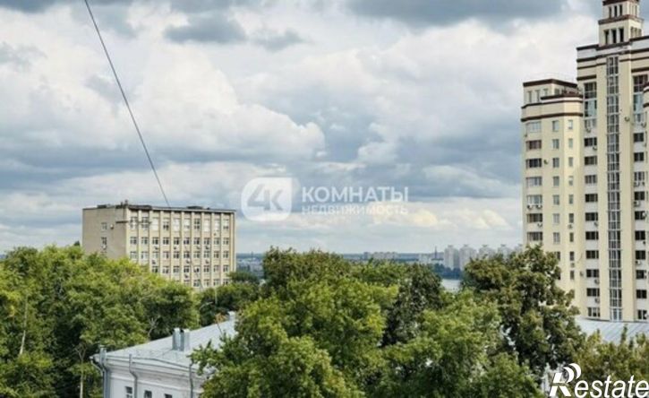 1-комн квартира ул Фридриха Энгельса, 5а,  д. 5а