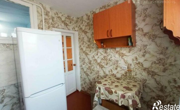 1-комн квартира ул Плехановская, 6,  д. 6