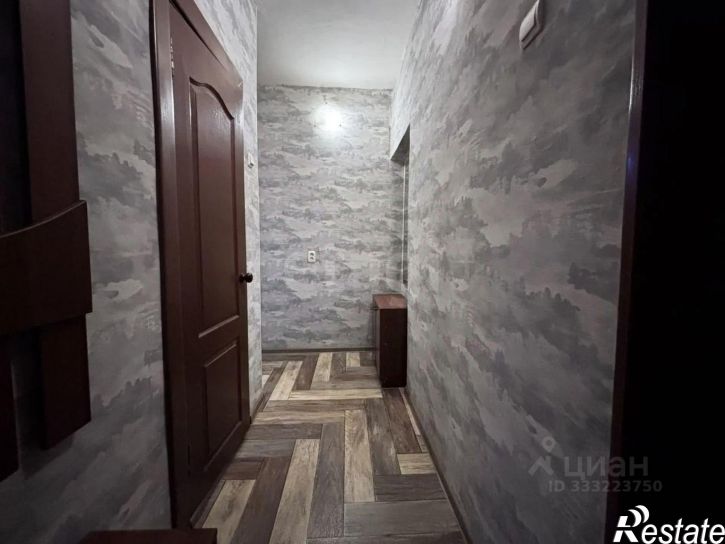 1-комн квартира ул Красноармейская, 33,  д. 33