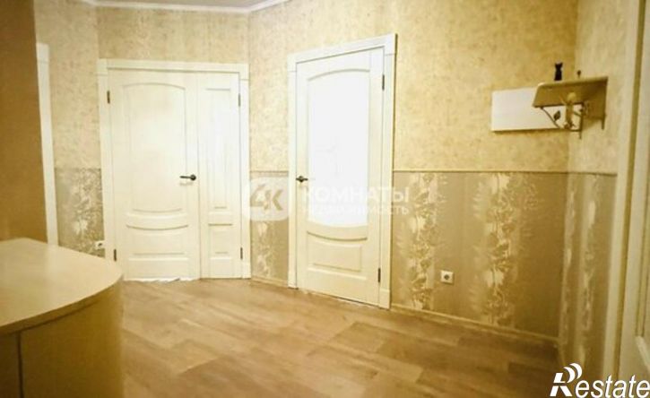 1-комн квартира ул Фридриха Энгельса, 5а,  д. 5а