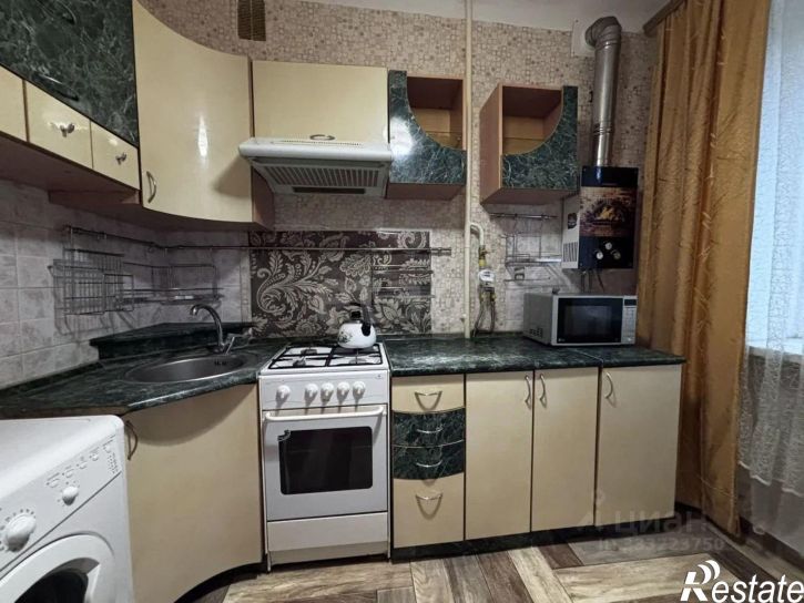 1-комн квартира ул Красноармейская, 33,  д. 33