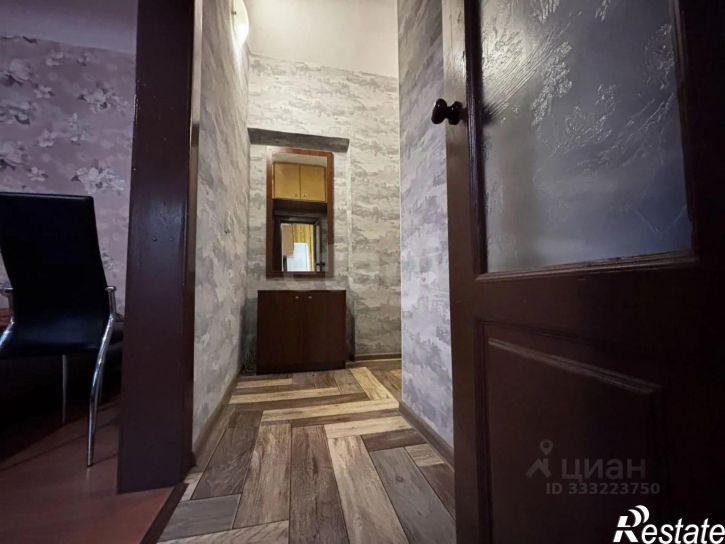 1-комн квартира ул Красноармейская, 33,  д. 33