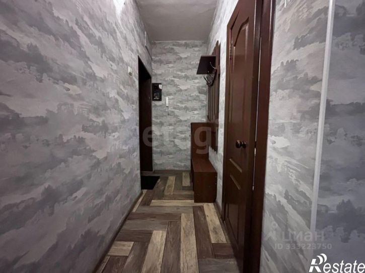 1-комн квартира ул Красноармейская, 33,  д. 33
