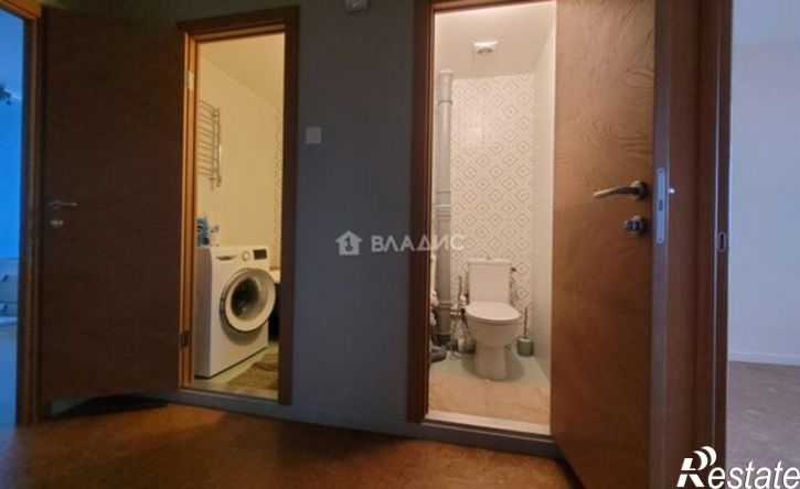 4-комн квартира наб Авиастроителей, 18,  д. 18