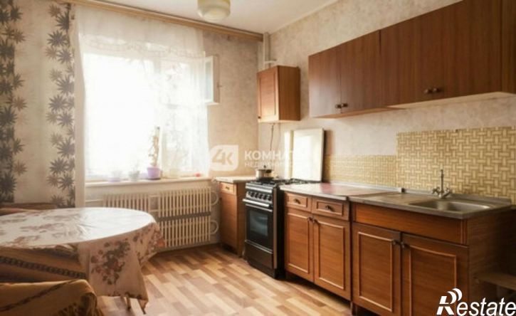 4-комн квартира ул Маршала Жукова, 9,  д. 9