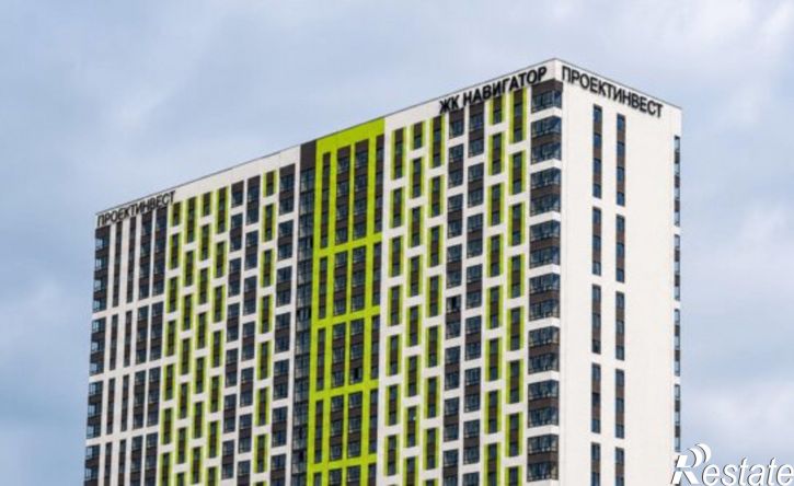 2-комн квартира ул Антонова-Овсеенко, 35м,  д. 35м