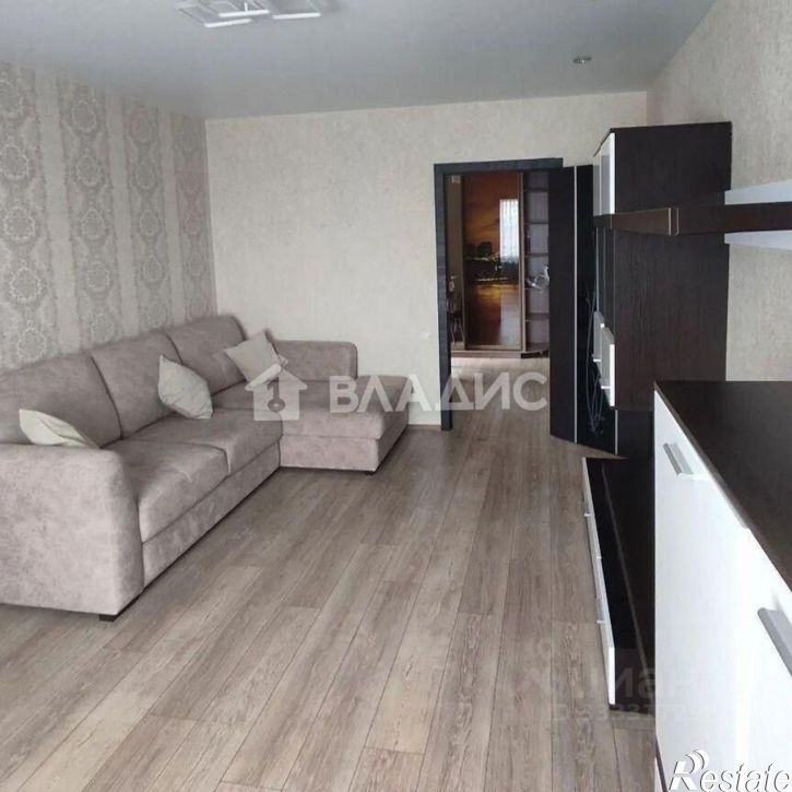 2-комн квартира ул Кривошеина, 13/12,  д. 13/12