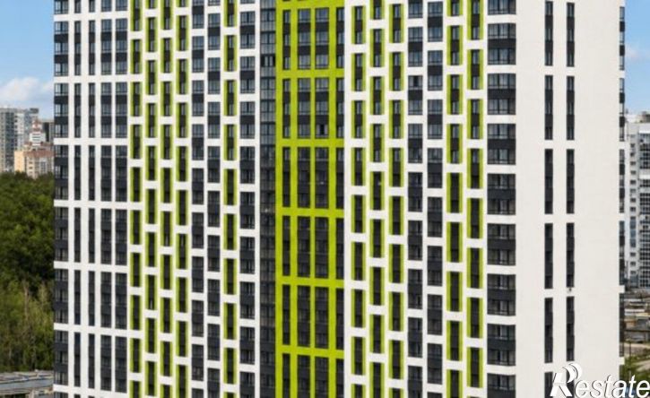 2-комн квартира ул Антонова-Овсеенко, 35м,  д. 35м