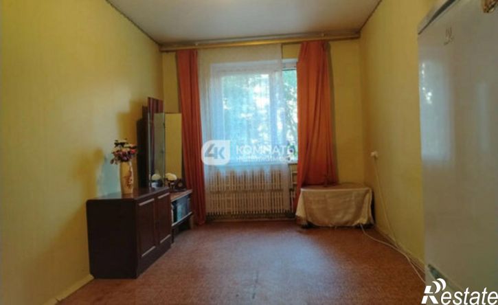 4-комн квартира ул Маршала Жукова, 9,  д. 9