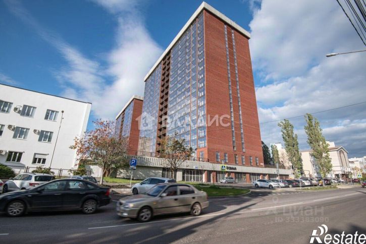 Гараж/парковка ул 45 стрелковой дивизии, 232/1,  д. 232/1