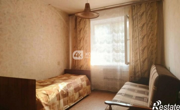 4-комн квартира ул Маршала Жукова, 9,  д. 9