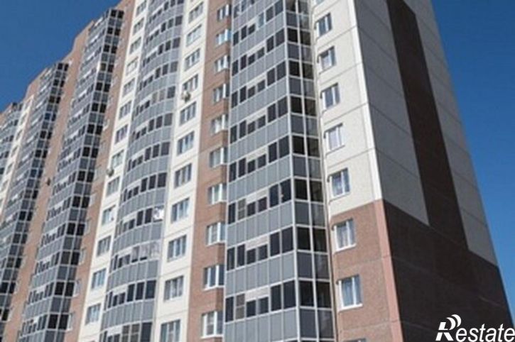 3-комн квартира ул Коренцова, 9,  д. 9