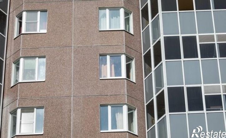 3-комн квартира ул Коренцова, 9,  д. 9
