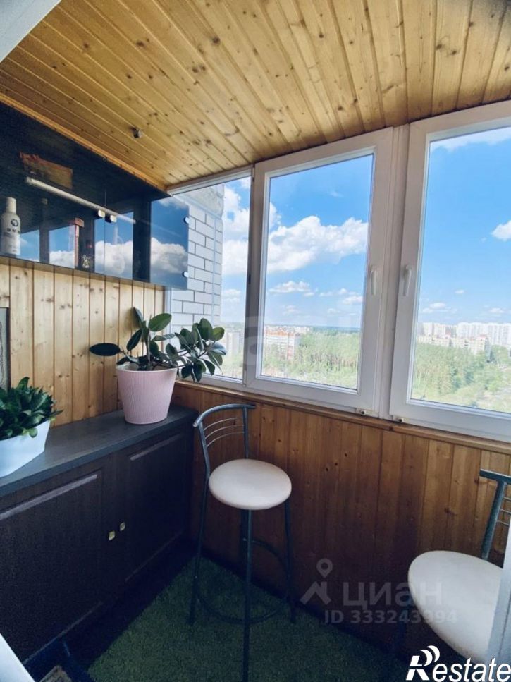 3-комн квартира ул 45 стрелковой дивизии, 259/1,  д. 259/1
