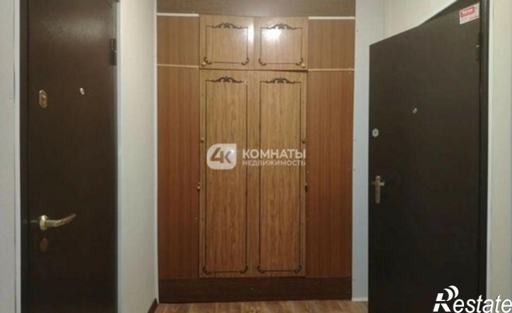 4-комн квартира ул Маршала Жукова, 9,  д. 9