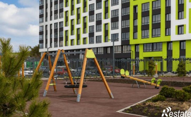 2-комн квартира ул Антонова-Овсеенко, 35м,  д. 35м