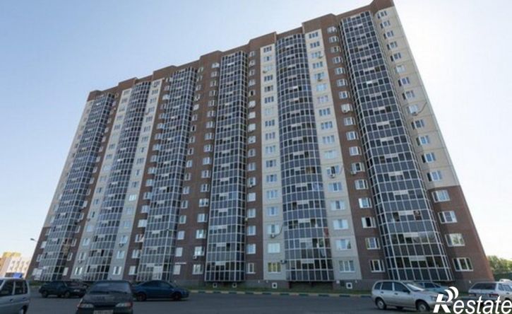 3-комн квартира ул Коренцова, 9,  д. 9