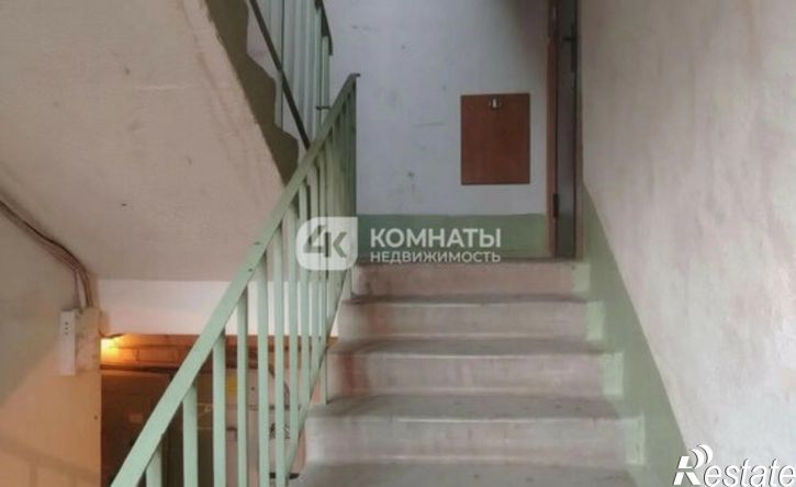 4-комн квартира ул Маршала Жукова, 9,  д. 9