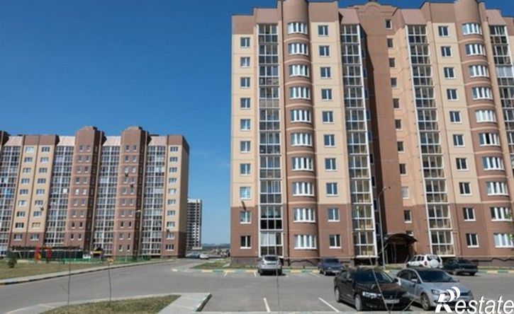 3-комн квартира ул Коренцова, 9,  д. 9