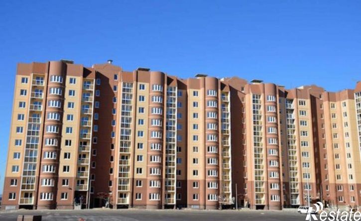 3-комн квартира ул Коренцова, 9,  д. 9