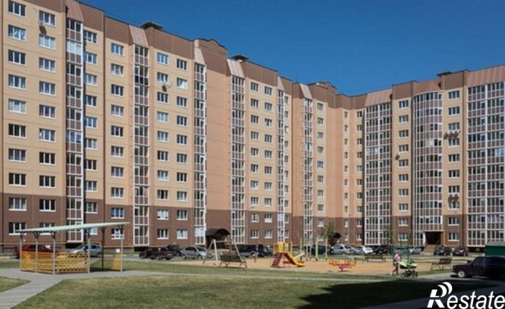 3-комн квартира ул Коренцова, 9,  д. 9