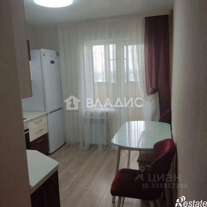 2-комн квартира ул Кривошеина, 13/12,  д. 13/12